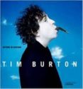 TIM BURTON di BAECQUE, ANTOINE DE 