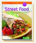 STREET FOOD (MINILIBROS DE COCINA): FRESCA, AUTENTICA, INTERNACIONAL di VV.AA. 