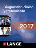 DIAGNSTICO CLNICO Y TRATAMIENTO di PAPADAKIS, MAXINE A. 