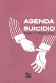 AGENDA DEL SUICIDIO de RAPHAEL, PABLO 