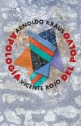 APOLOGIA DEL POLVO di KRAUS, ARNOLDO 