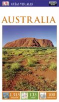 AUSTRALIA 2016 (GUIAS VISUALES) di VV.AA. 