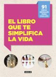 EL LIBRO QUE TE SIMPLIFICA LA VIDA di RUSSO, SANDRO CAFASSO, LETIZIA 