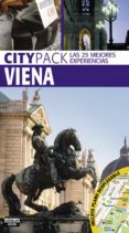 VIENA 2017 (CITYPACK) (INCLUYE PLANO DESPLEGABLE) di VV.AA. 