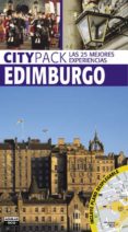 EDIMBURGO (CITYPACK) 2018 di VV.AA. 