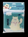 ACUACADABRA. OSO POLAR de YOYO 