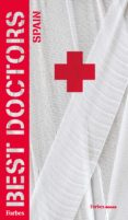 BEST DOCTORS SPAIN di VV.AA. 