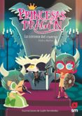 PRINCESAS DRAGON 12 : LA CORONA DEL CUERVO di MAAS, PEDRO 