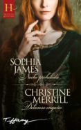 NOCHE PROHIBIDA / DELICIOSO ENGAO de JAMES, SOPHIA  MERRILL, CHRISTINE 