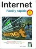 INTERNET FACIL Y RAPIDO (5 ED.) de BLANCO, JAIME 