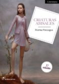 CRIATURAS ABISALES (NUEVA EDICIN) di VV.AA