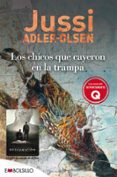 DEPARTAMENTO Q 2: LOS CHICOS QUE CAYERON EN LA TRAMPA di ADLER-OLSEN, JUSI 