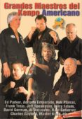 GRANDES MAESTROS DEL KENPO AMERICANO di VV.AA. 