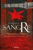 LA ESTRELLA DE SANGRE di GUILD, NICHOLAS 