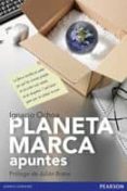 PLANETA MARCA: APUNTES de OCHOA, IGNACIO 