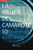La Mujer Del Camarote 10 (ebook) - Salamandra (publicaciones Y Ediciones Salamandra S.a.)