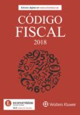 CDIGO FISCAL REAF 2018 di VV.AA. 