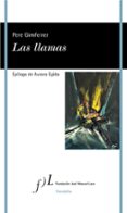 LAS LLAMAS di GIMFERRER, PERE 