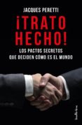 TRATO HECHO! di PERETTI, JACQUES 