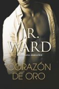 CORAZON DE ORO de WARD, J.R. 