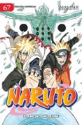 NARUTO N 67 (DE 72) (PDA) de KISHIMOTO, MASASHI 