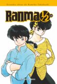 RANMA 1/2 KANZENBAN N 13/19 de TAKAHASHI, RUMIKO 