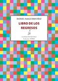 LIBRO DE LOS REGRESOS de SALGUERO DIAZ, DANIEL 