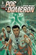 STAR WARS POE DAMERON N 03 de SOULE, CHARLES 