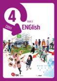 Portada de EKI DBH 4. English 4 (Pack 3)