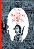 LA BALADA DEL NORTE. TOMO 2 de ZAPICO, ALFONSO 