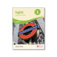 ENGLISH WORKBOOK 1 FORMACION PROFESIONAL BASICA 1 - ED 2018 di VV.AA. 