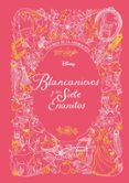 BLANCANIEVES. TESOROS DE LA ANIMACIN de DISNEY 