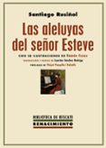 LAS ALELUYAS DEL SEOR ESTEVE di RUSIOL, SANTIAGO 