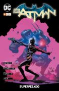 BATMAN: SUPERPESADO de SNYDER, SCOTT 