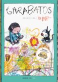 GARABATOS: UN CUADERNO PARA DIBUJAR de LINIERS 