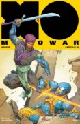 X-O MANOWAR 19 di KINDT, MATT 