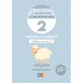 LECTURAS COMPRENSIVAS 2 (3 ED.): SILABAS DIRECTAS II de MARTINEZ ROMERO, JOSE MATERIA 