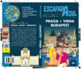 PRAGA, VIENA Y BUDAPEST 2019 (ESCAPADA AZUL) de LEDRADO, PALOMA 