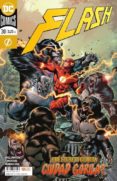 FLASH N 44/30 de WILLIAMSON, JOSHUA  SANDOVAL, RAFA 