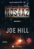 NOS4A2: NOSFERATU di HILL, JOE 