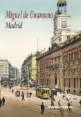 MADRID di UNAMUNO, MIGUEL DE 