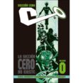 SECCION CERO VOLUMEN 0. LA SECCION CERO NO EXISTE di GRUMMETT, TOM 