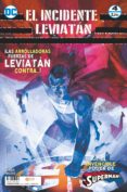 EL INCIDENTE LEVIATAN NUM. 4 DE 6 de BENDIS, BRIAN MICHAEL  MALEEV, ALEX 