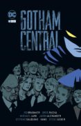 GOTHAM CENTRAL N 2 DE 2 de BRUBAKER, ED  RUCKA, GREG 