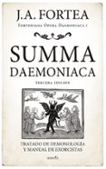 Summa Daemoniaca