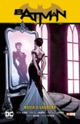 BATMAN VOL.8: NOVIA O LADRONA (BATMAN SAGA - CAMINO AL ALTAR PARTE 2) de KING, TOM 