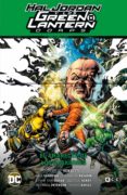 HAL JORDAN Y LOS GREEN LANTERN CORPS VOL. 4: EL AMANECER DE LOS DARKSTARS (GL SAGA - RENACIMIENTO P di VENDITTI, ROBERT 