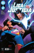 LIGA DE LA JUSTICIA N 2/ 117 di BENDIS, BRIAN MICHAEL 