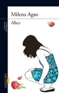ALICE de AGUS, MILENA 