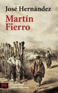 MARTIN FIERRO de HERNANDEZ, JOSE  NOT. SANTIAGO M. LUGONES 